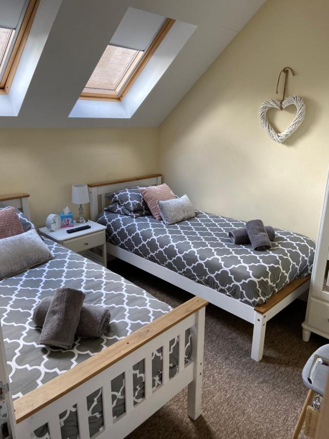 The Ashton Gate Mews Ξενοδοχείο Μπρίστολ Εξωτερικό φωτογραφία