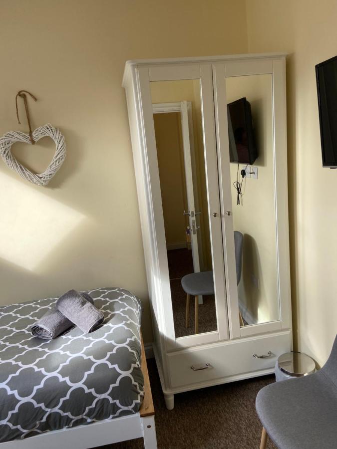 The Ashton Gate Mews Ξενοδοχείο Μπρίστολ Εξωτερικό φωτογραφία